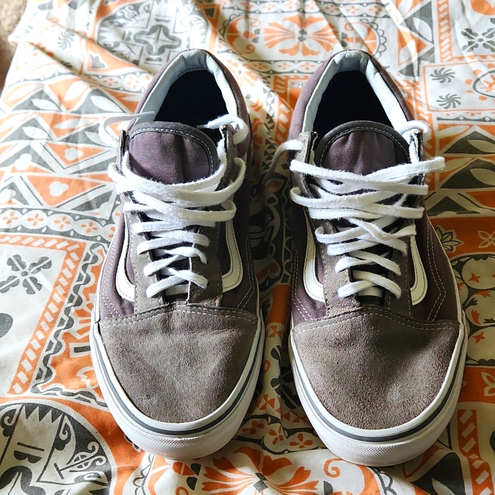 Vans